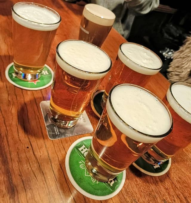 THE TAVERN - サブ画像1