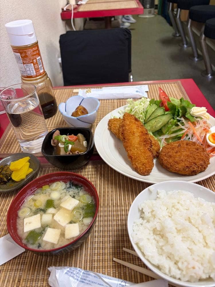 くつろ木