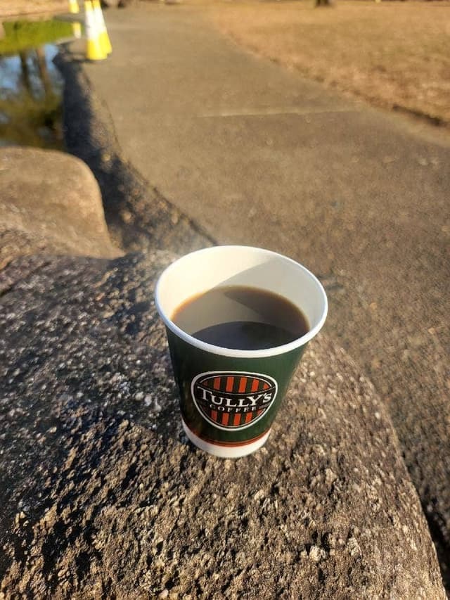 タリーズコーヒー ロースター相模大野中央公園店 - サブ画像1