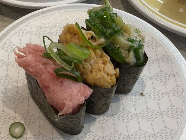 はま寿司 田園調布店 - サブ画像2