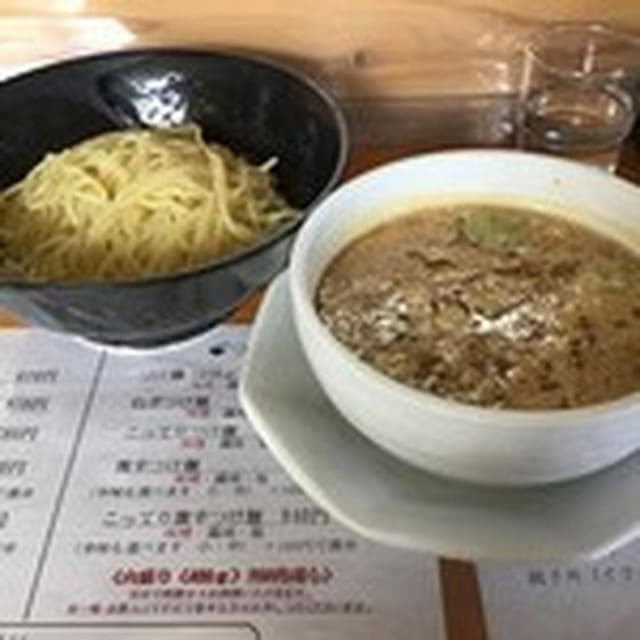北海道ラーメン 麺屋 中邑 - サブ画像1