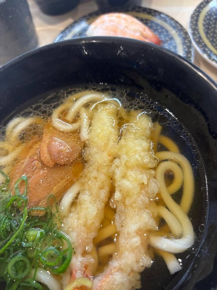 はま寿司 アクロスモール守谷店