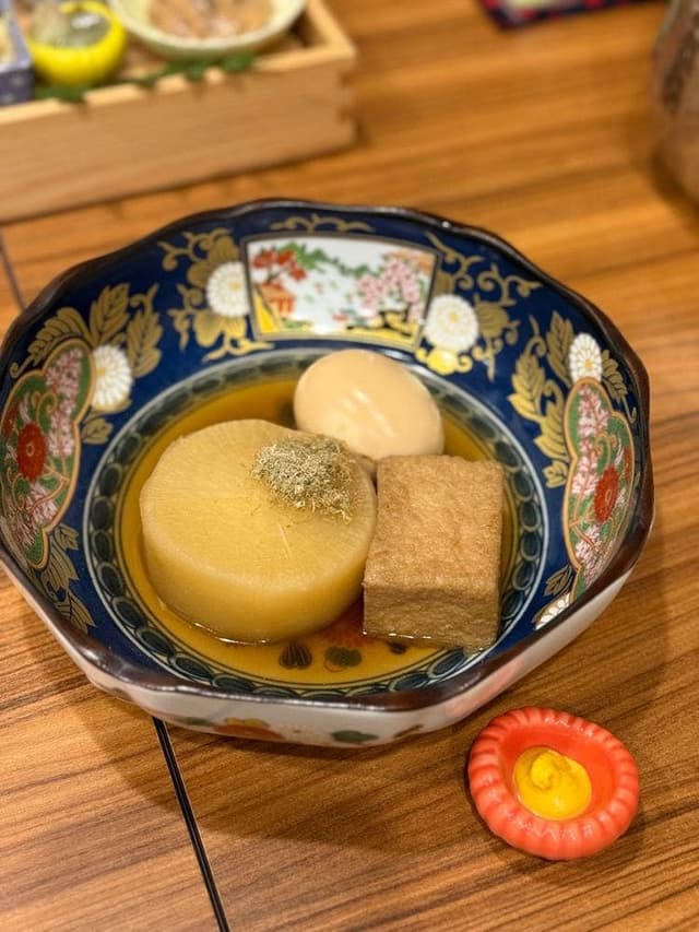 大衆しゃぶしゃぶ勝治 野毛店 - サブ画像1