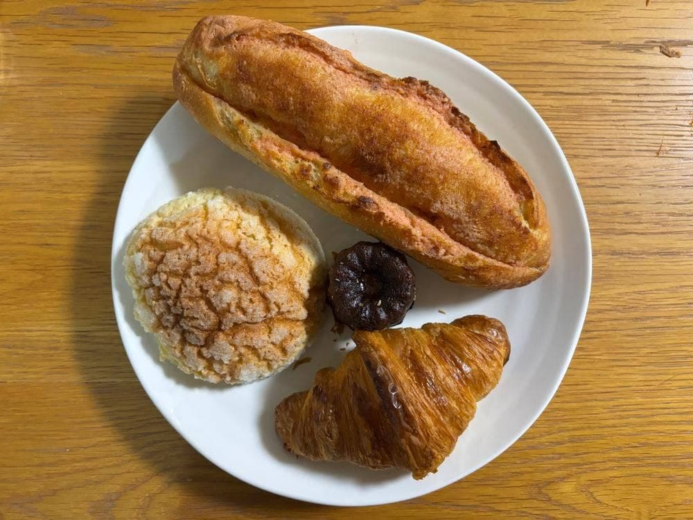 カフェ ヨシノ ロースタリー店