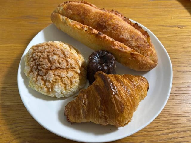 カフェ ヨシノ ロースタリー店 - サブ画像3