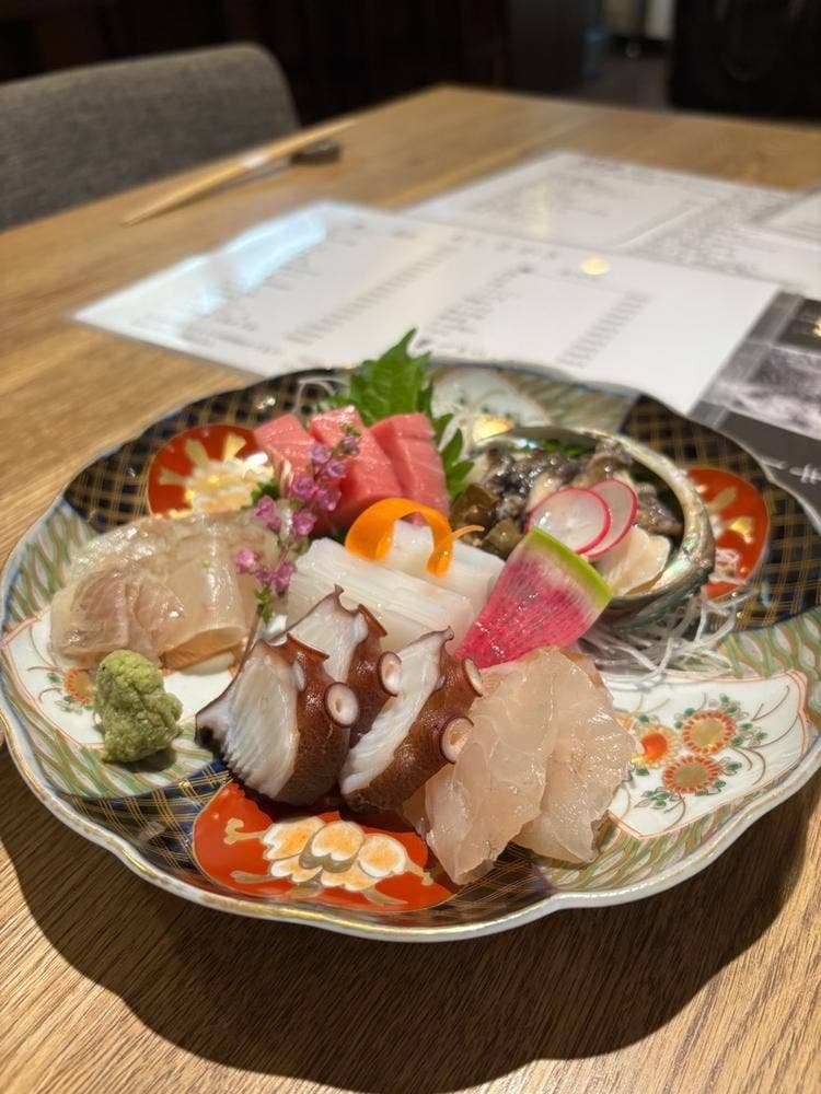 あま晴らし