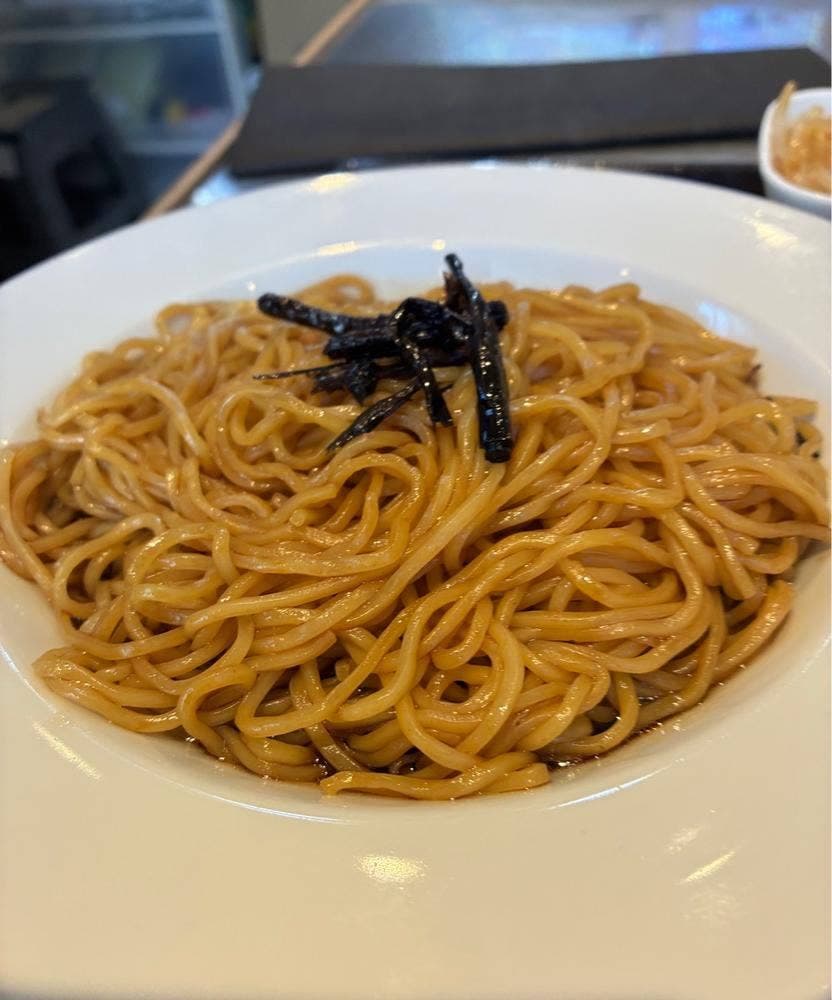 灯龍ワンタン