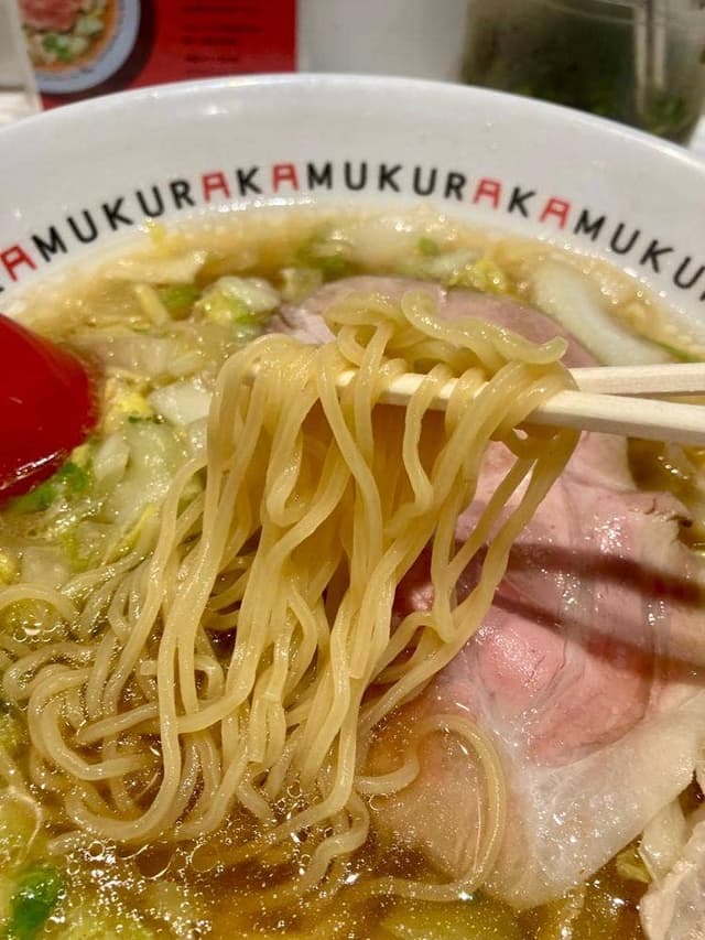 どうとんぼり神座 エキマルシェ新大阪店 - サブ画像2