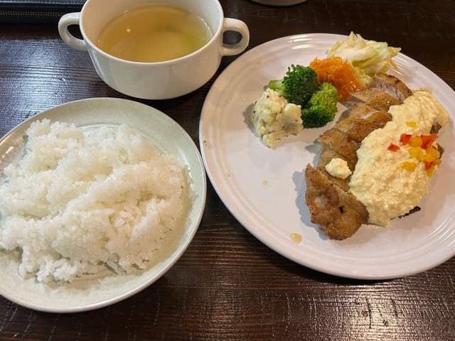 Bistro いちスタイル - サブ画像1