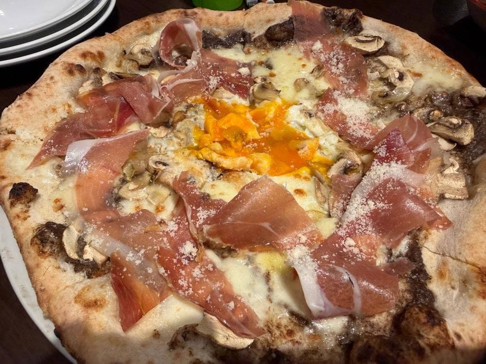 Pizzeria Ohsaki武蔵浦和店