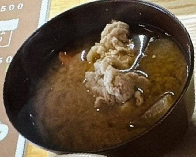 Mom's cafe あんく - サブ画像3