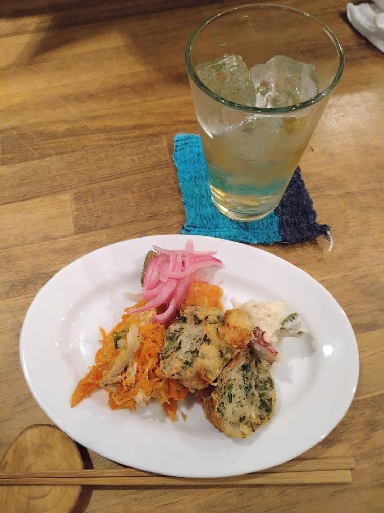創菜店 mitsuami