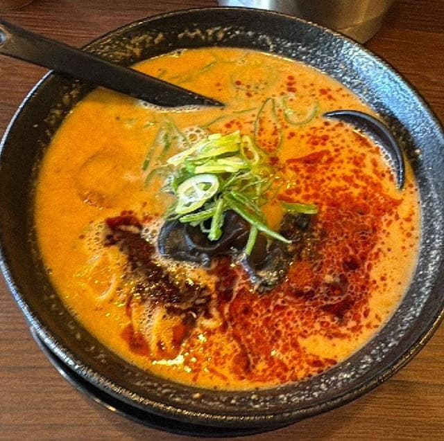 餃子・ラーメン専門店 安 - サブ画像2