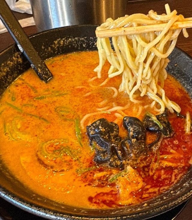 餃子・ラーメン専門店 安 - サブ画像3