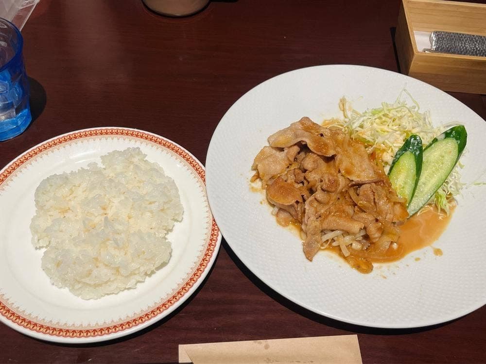 グランタイムカフェ神保町店