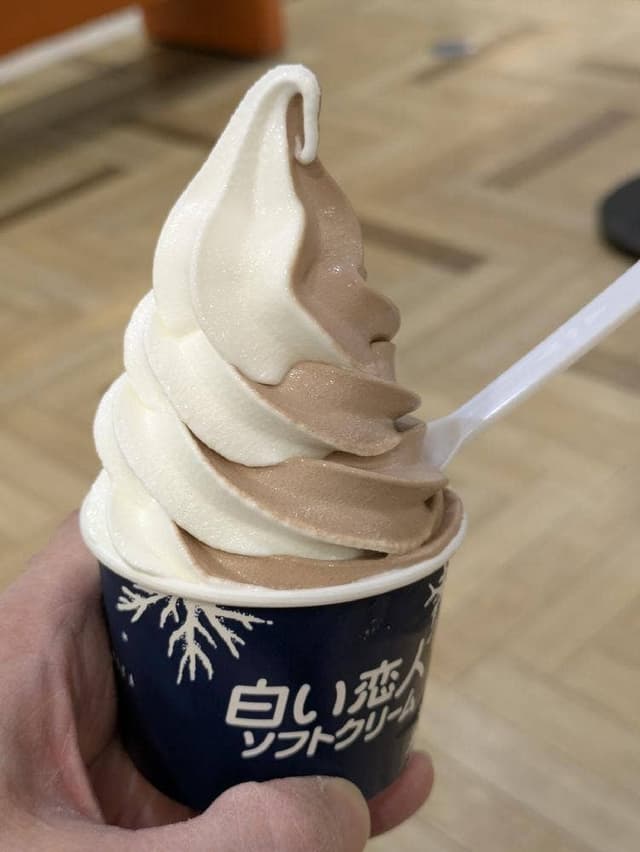 サザエ十勝大名 ココノススキノ店 - サブ画像1