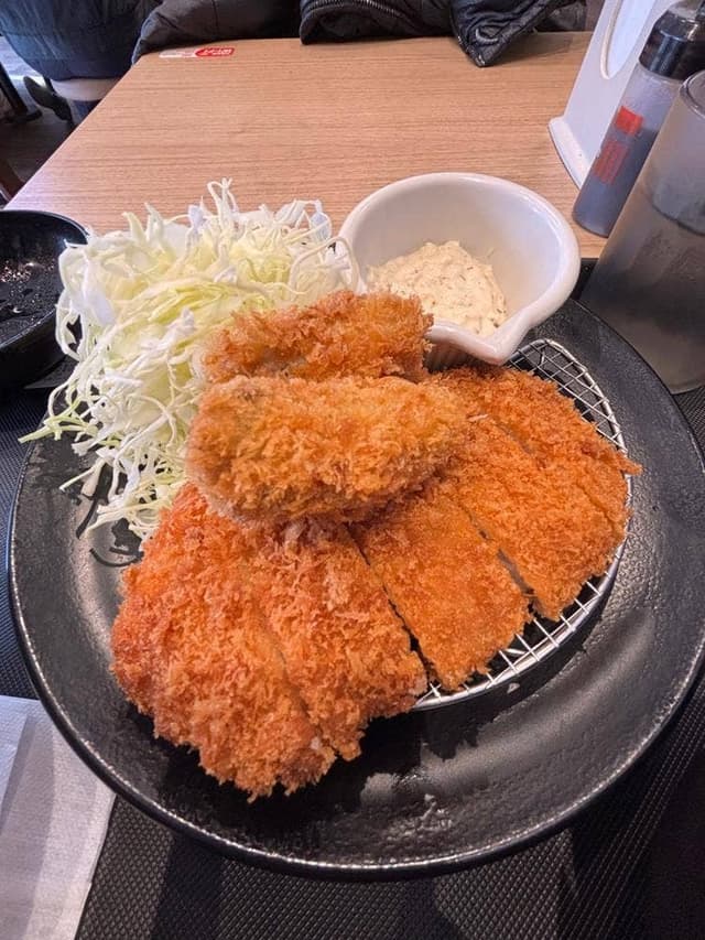 松屋 大宮桜木町店 - サブ画像2