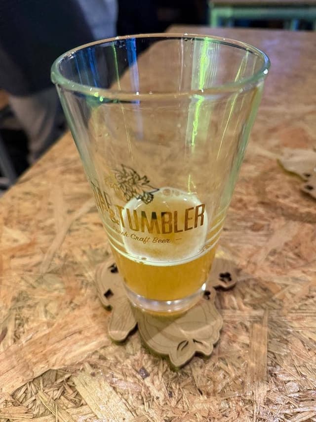 クラフトビール量り売りTAP&TUMBLER 恵比寿店 - サブ画像2