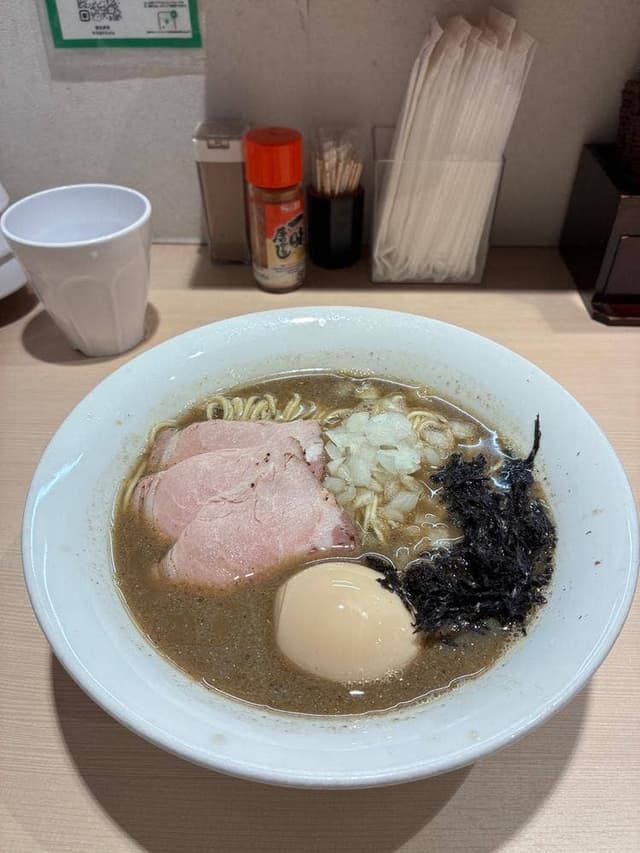 麺処彩和 - サブ画像1