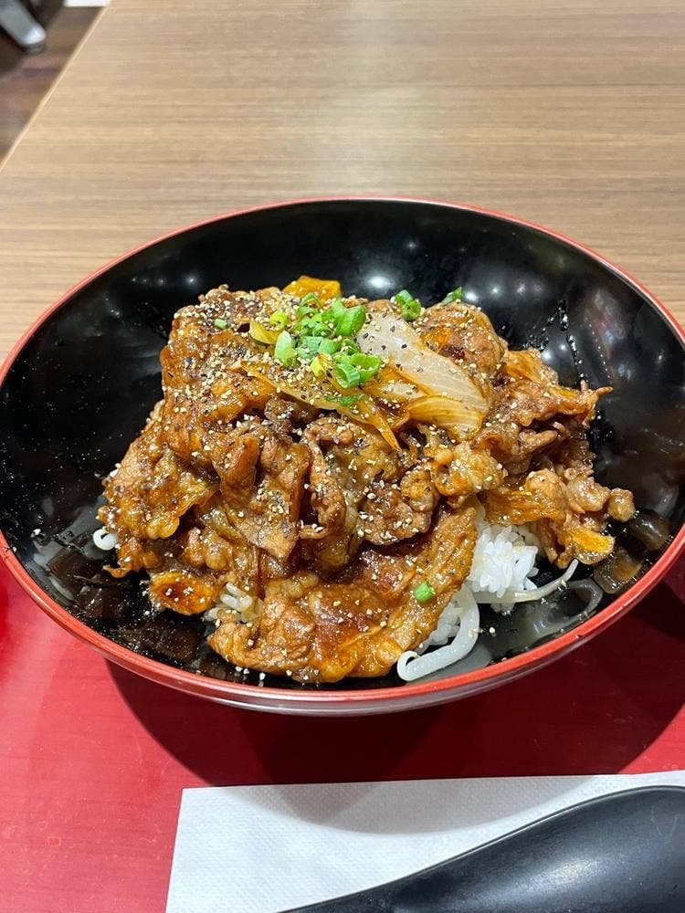 柿安 Meat Express イオンモール座間店