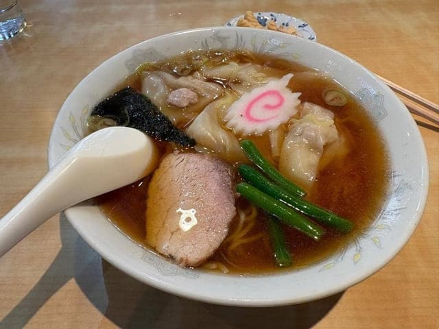 三平食堂 - サブ画像2