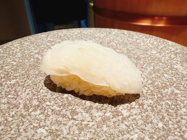 鮨 裏無垢 - サブ画像1