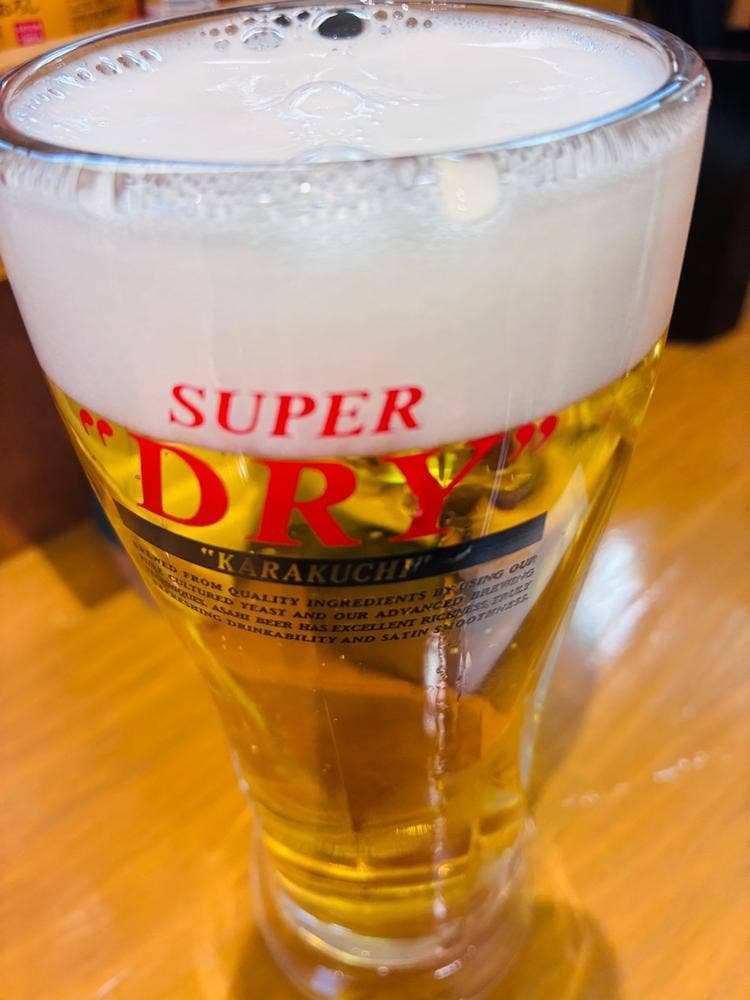 スタンド前座