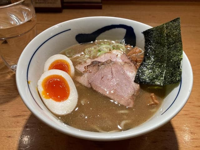 つじ田 日本橋八重洲店 - サブ画像3