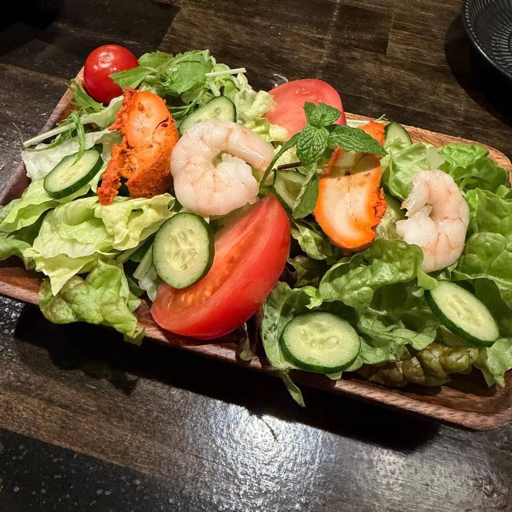 スパイス研究所 Bistro MAD CHEFs 池袋西口店