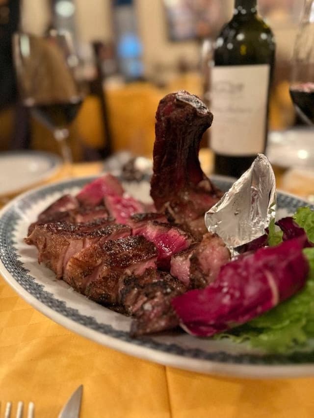 ラ・ビスボッチャ - サブ画像3