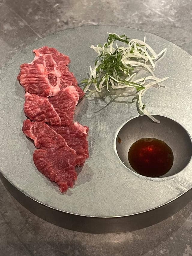 Nose to Tail - サブ画像3