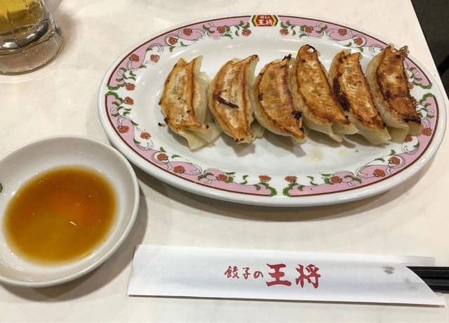 餃子の王将 池袋東口店 - サブ画像1