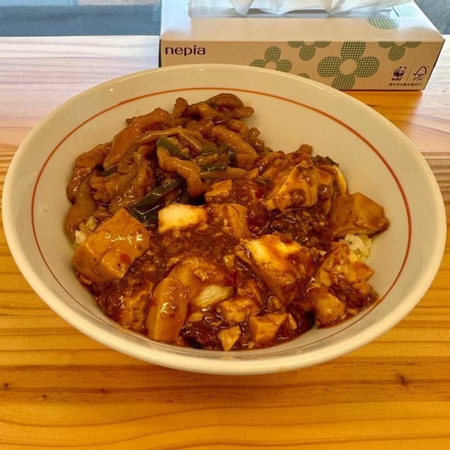 真中華 渋谷東店 - サブ画像2