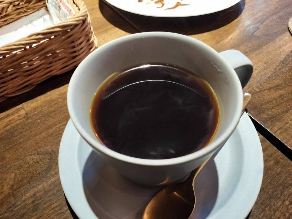 Coffee Lounge Lemon