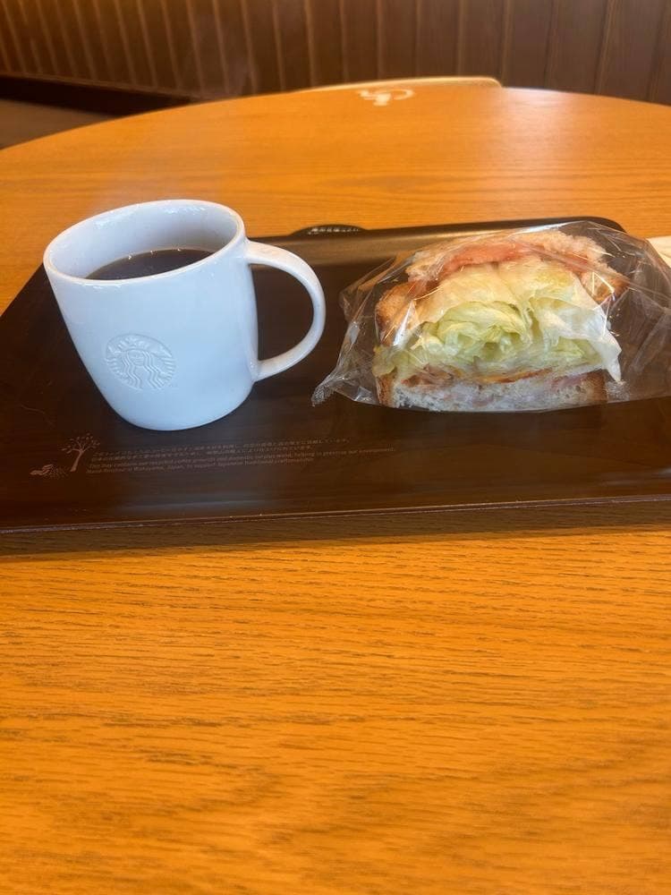 スターバックスコーヒー 奈良香芝店