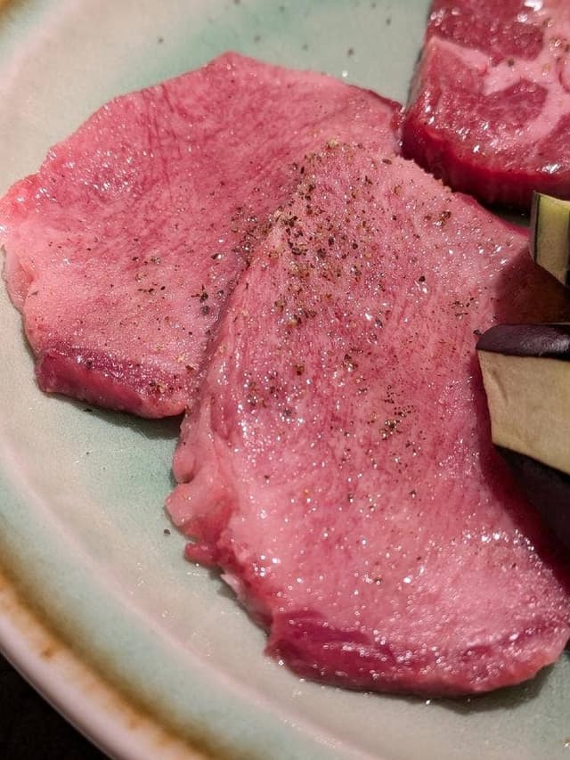 焼肉レストラン まちや - サブ画像2
