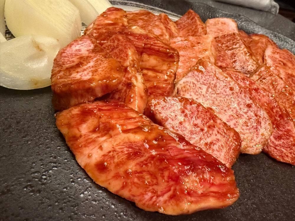 焼肉大幸 柳町本店