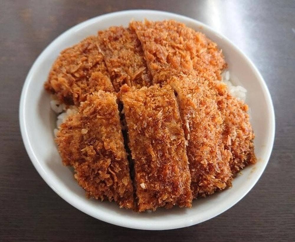 とんかつ今井屋