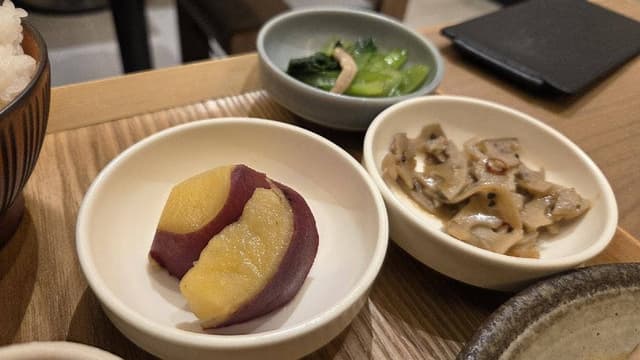 みのる食堂 金沢フォーラス店 - サブ画像2