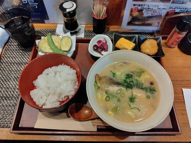 ジャポニカスタンド 本町八番出口店 - サブ画像1