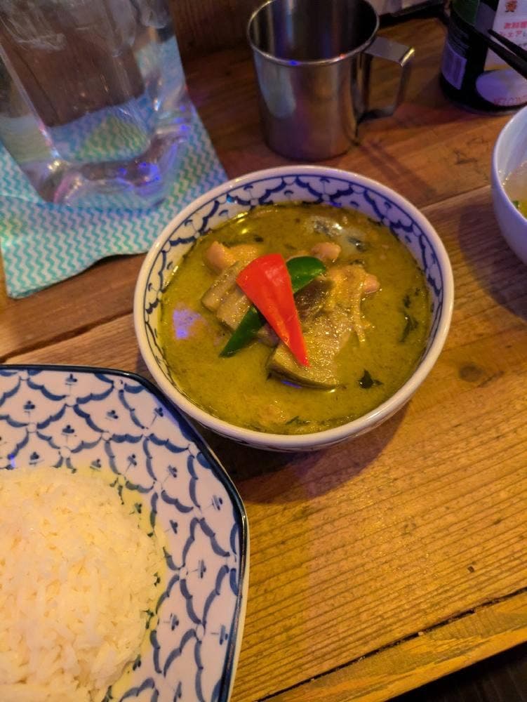 タイイーサン料理 ヤムヤム 銀座店
