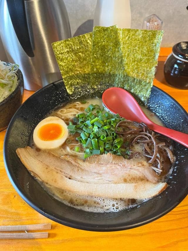 麺屋 へうげもの - サブ画像2