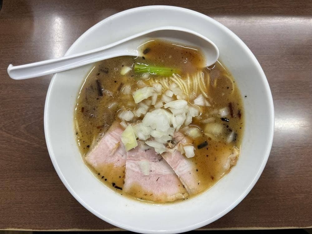 福麺 春美