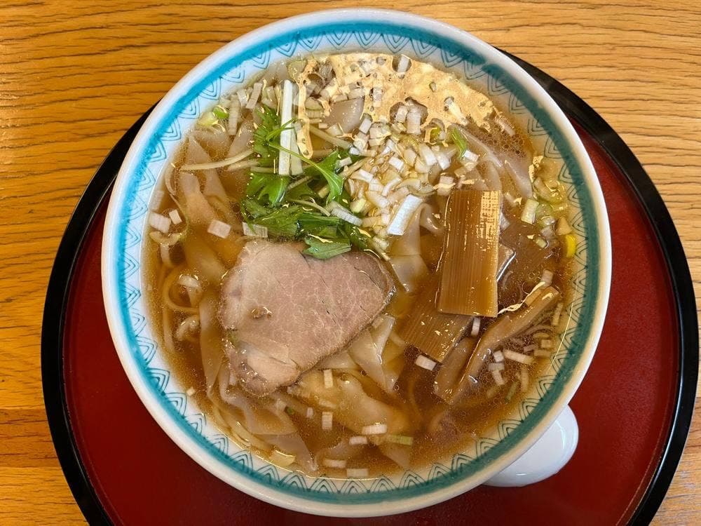 マルイチ神田軒