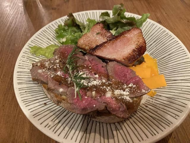 brooklyn first diner - サブ画像1