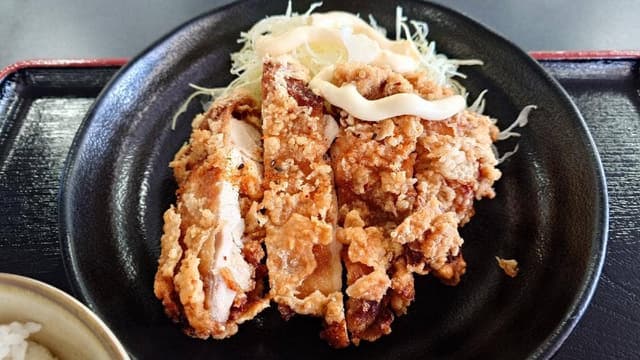 野麦峠スキー場 センターハウス レストラン - サブ画像2