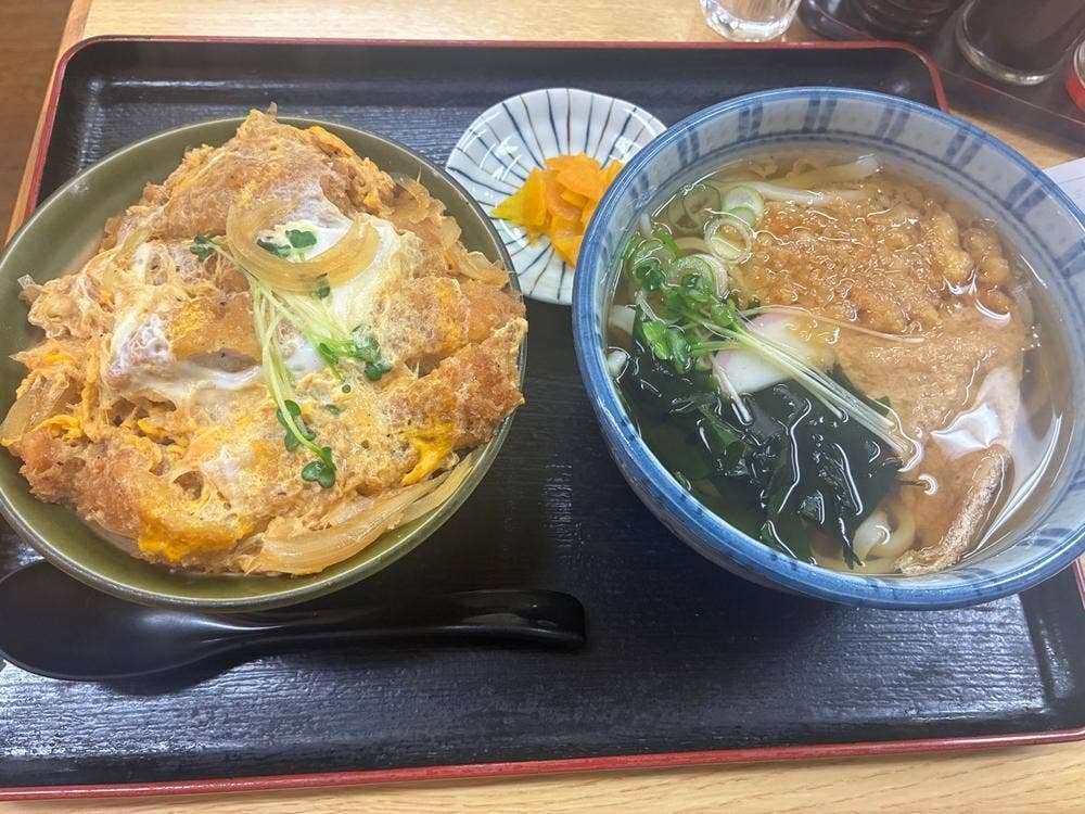 うどん市飯田橋店