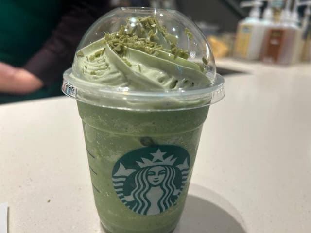 スターバックス リザーブ®ストア 銀座マロニエ通り - サブ画像1