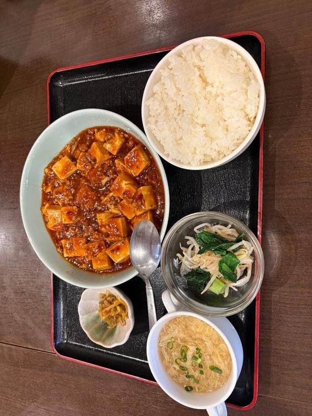 中華料理 ニーハオ - サブ画像1