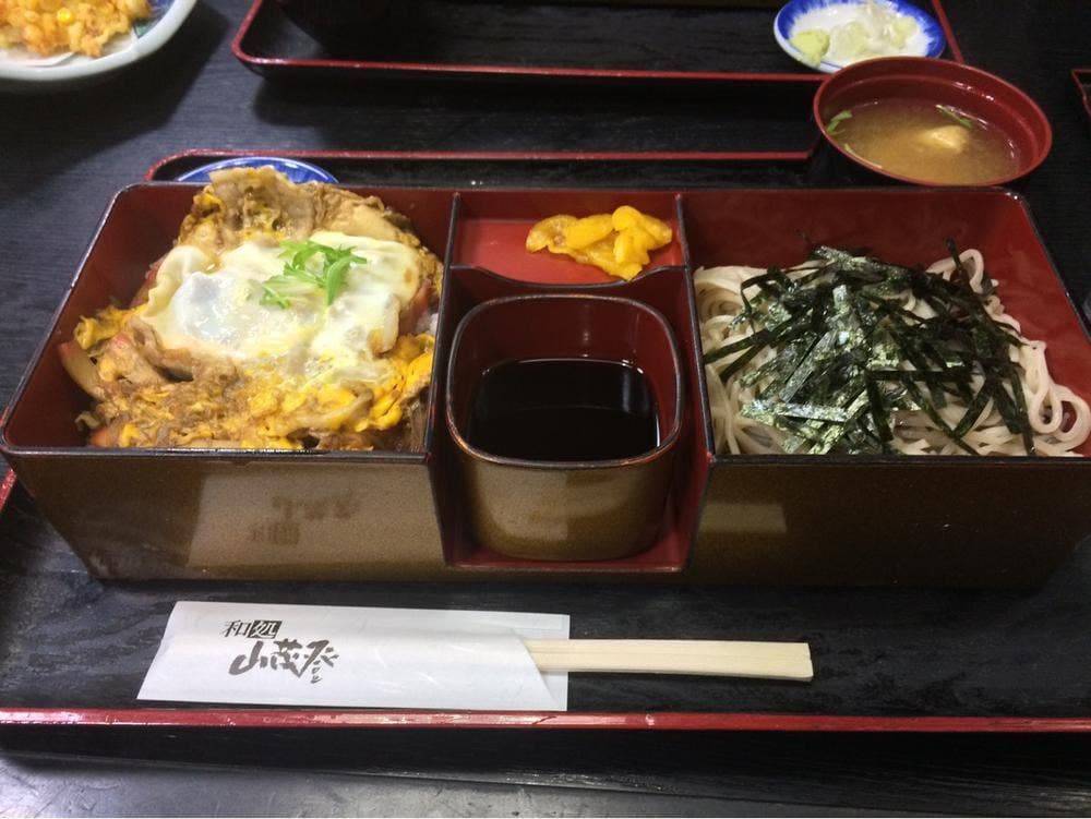 和処 山茂登 北鴻巣店
